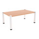 Beech Reception Coffee Table